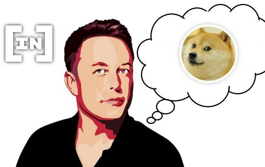 Elon Musk Shares Investment Tips with his Followers on Twitter