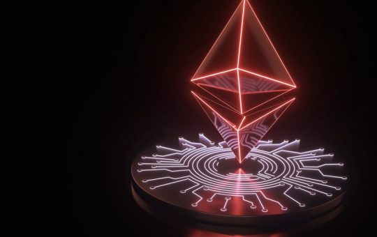 Ethereum Nears Major Upgrade as Testnet Set to Undergo Merge in June