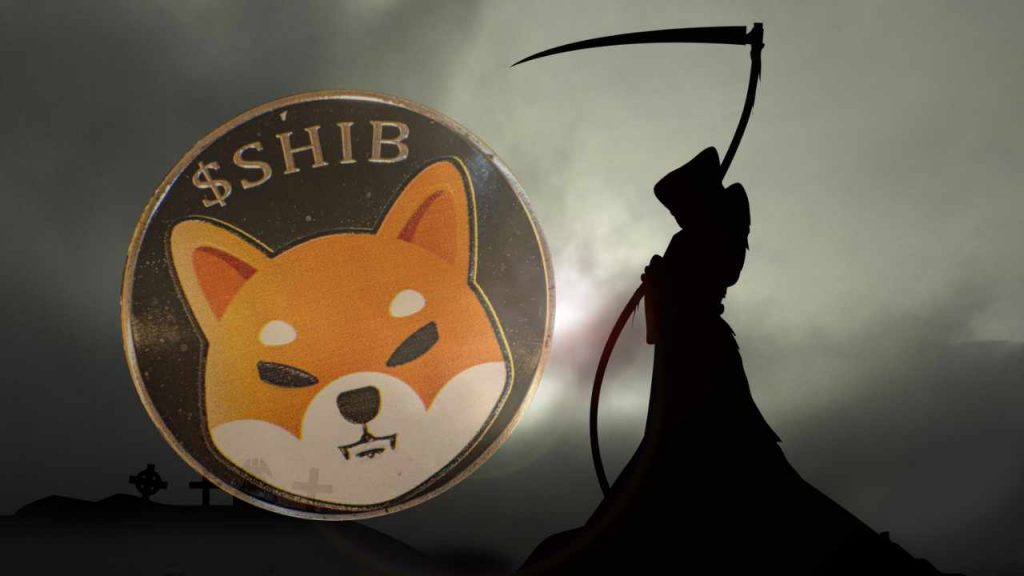 Finder's Panel Predicts Death of Shiba Inu Crypto — SHIB Expected to Have No Value by 2030