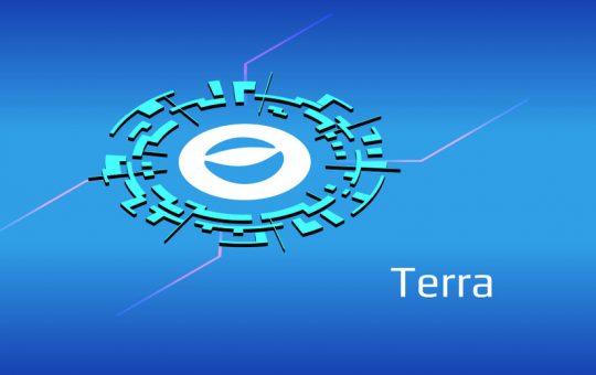 UST skyrockets as Terra’s 2.0 airdrop nears