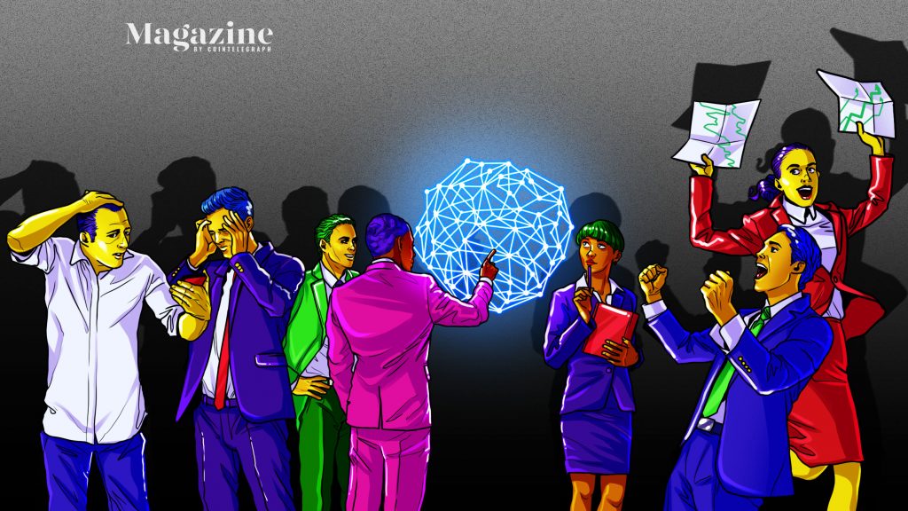 Cointelegraph Magazine