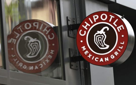 American Fast Food Chain Chipotle Embraces Crypto Payments in the US