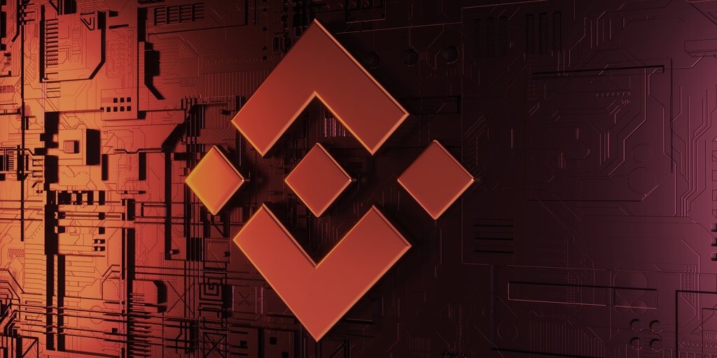 Binance Labs Announces $500 Million Web3 Fund