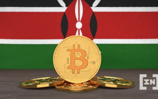 Bitcoin Mining: Kenya Offers Renewable Energy Sources to Miners