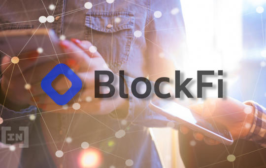 BlockFi to Increase Deposit Rates, Removes Free Monthly Withdrawal