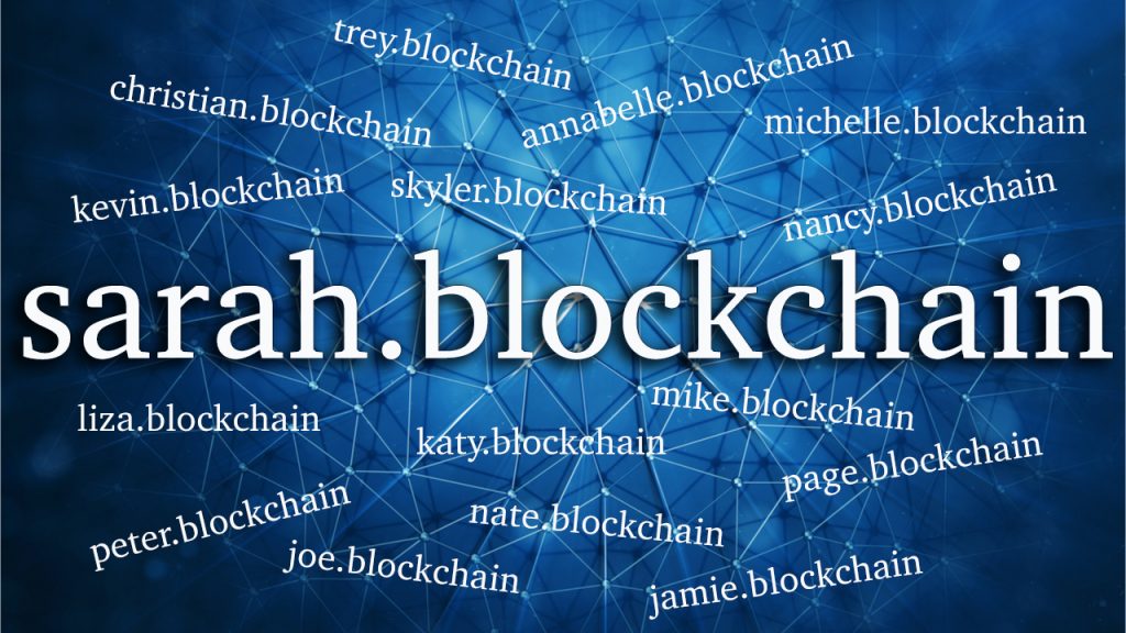 Blockchain.com Plans to Provide an NFT Domain Name to 83 Million Wallet Users