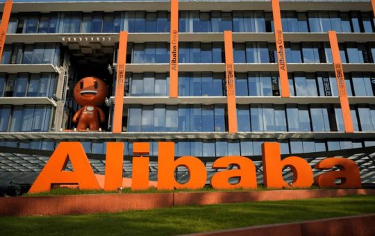 China’s Alibaba Cloud Quietly Launching International NFT Solutions