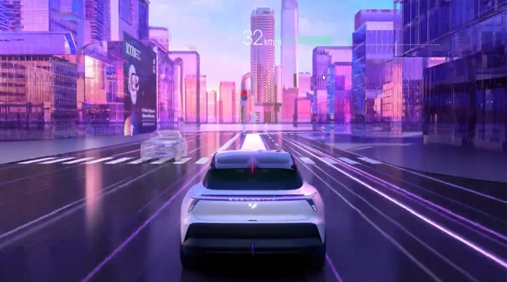 ROBO-01: Chinese Car Launched in the Metaverse is Now Available IRL