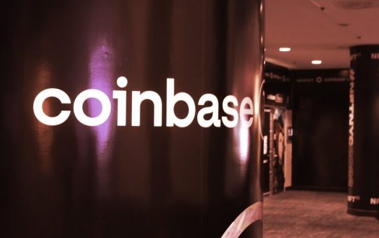 Coinbase to Phase Out Trader-Friendly ‘Pro’ Exchange