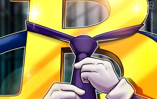 Community reacts after SEC’s Gensler affirms BTC’s commodity status