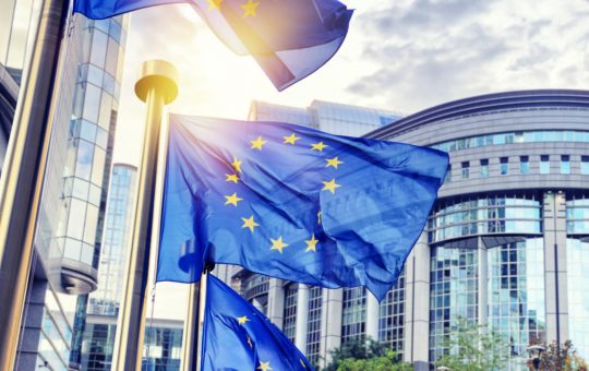 EU Nears Agreement on Crypto Regulations, Report Reveals