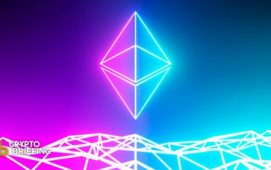 Ethereum Primed for Volatility as Price Movements Tighten