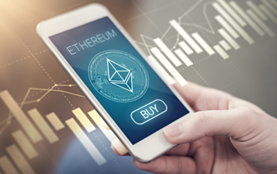 Ethereum returns above $1000 – Should you buy