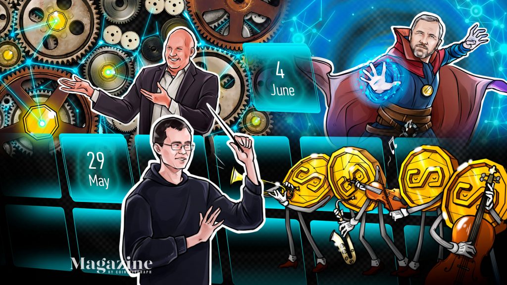 Cointelegraph Magazine