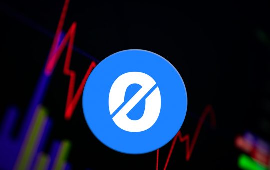 Origin Protocol price prediction: OGN ripe for a 30% dip