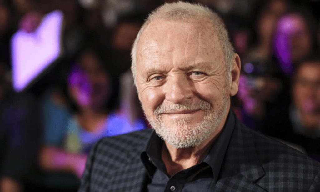 Oscar-Winning Actor Anthony Hopkins Asked Snoop Dogg and Jimmy Fallon About NFTs