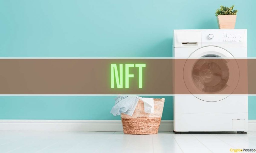 Over 33% of NFT Volume is Wash Trading: bitsCrunch CEO Interview