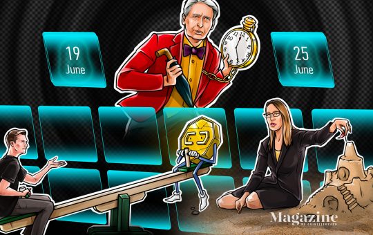 Cointelegraph Magazine