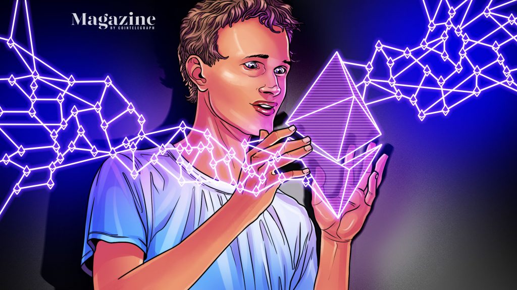 Cointelegraph Magazine