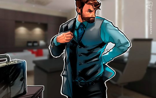 Sweeping layoffs, hiring and firing as crypto prices take a massive downturn