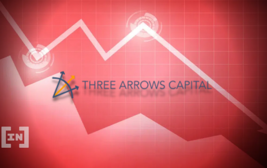 Three Arrows Capital Liquidation Ordered by Court