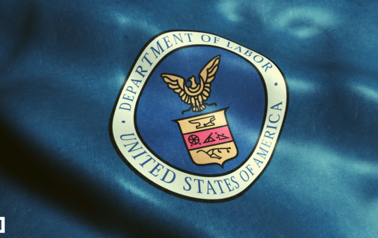 U.S. Department of Labor Faces Pushback Over 401(k) Bitcoin Plans