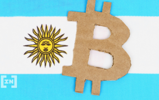 Argentines Turn to USDT as a Hedge After Finance Minister Quits