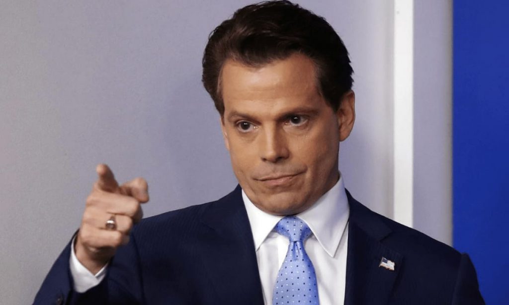 Betting Big on Bitcoin Was a Short-Term Mistake, Admits Scaramucci