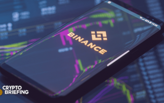 Binance Granted Crypto Registration From Spanish Central Bank