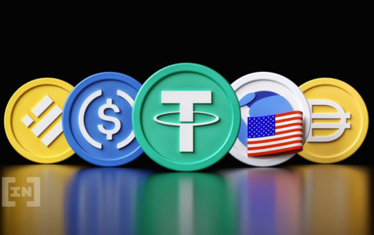 Bipartisan Stablecoin Bill to Be Delayed Until September 2022