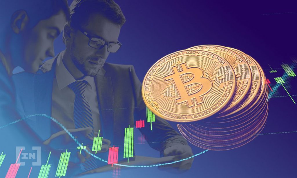 Bitcoin (BTC) Reaches Crucial Long-Term Moving Average