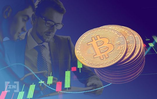 Bitcoin (BTC) Reaches Crucial Long-Term Moving Average