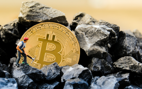 Bitcoin mining will continue to flourish in the US