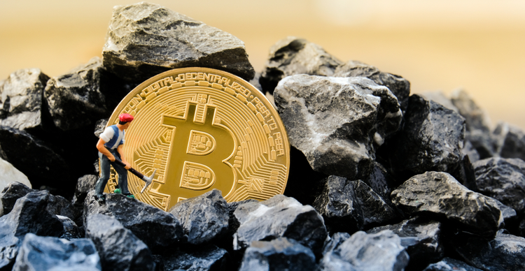 Bitcoin mining will continue to flourish in the US