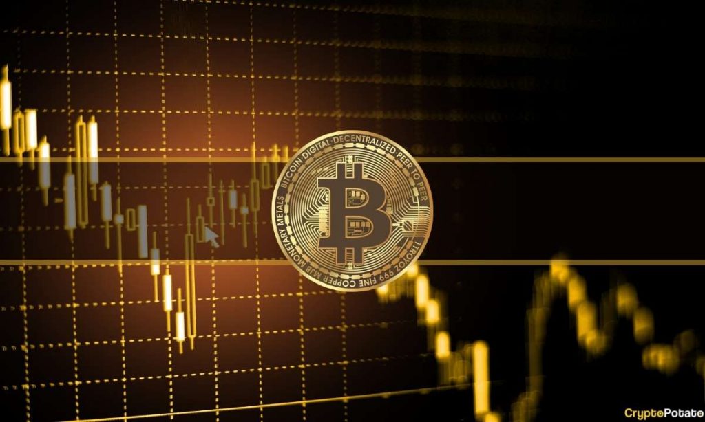 Bitcoin’s Correlation With Stocks Nears Yearly Low