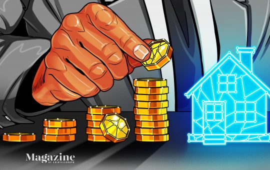 Cointelegraph Magazine