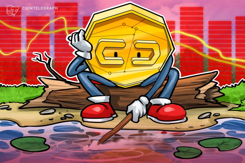 Can Bitcoin survive its first global economic crisis?