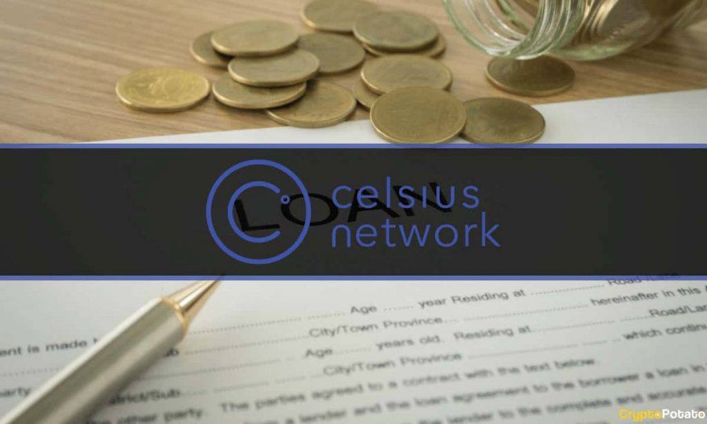 Celsius Would Rather Lose $6 Billion Bailout Than Disclosing Its Financial Records, Investor Says