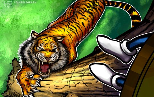 Crypto tax deters 83% Indian investors from crypto trading: WaxirX report