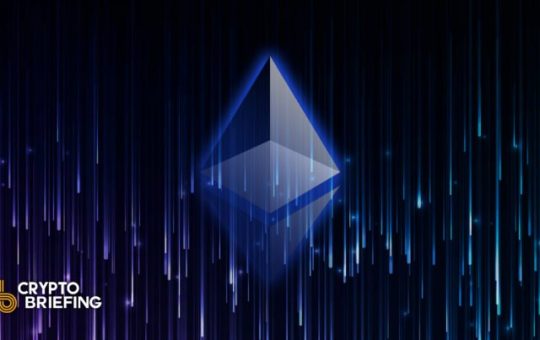 Ethereum Faces Crash to $600 as Crypto Bear Persists