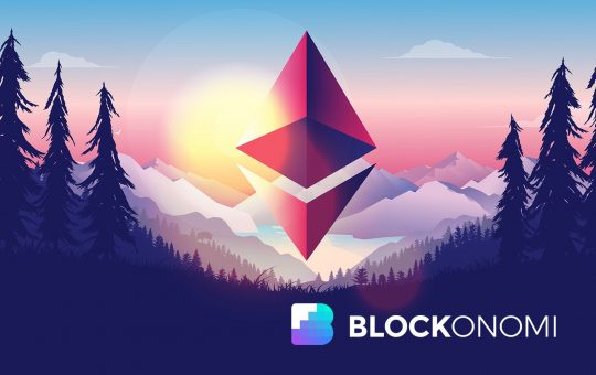 Ethereum’s Merge Successfully Completed On Ropsten Testnet