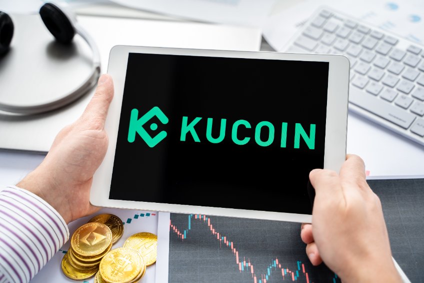 KuCoin CEO dismisses rumours of insolvency and withdrawal bans