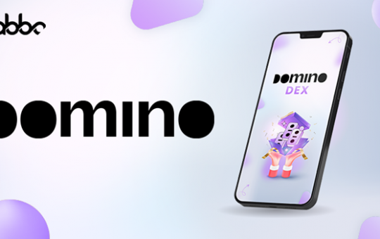 Next-Generation DOMINO DEX to Dominate Web3 With Imminent Launching – Press release Bitcoin News