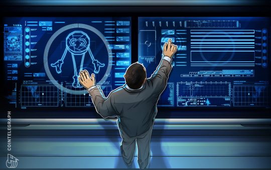 Online brokerage M1 Finance to launch crypto trading accounts