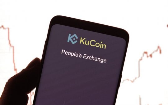 Price of Bitcoin Exchange KuCoin's KCS Token Tanks Amid Insolvency Rumors