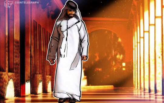 Prince Philip of Serbia calms rumors of Arab country Bitcoin adoption