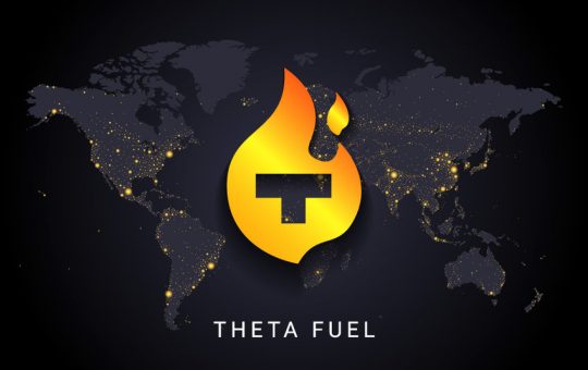 Theta Fuel price prediction as TFUEL recovery accelerates