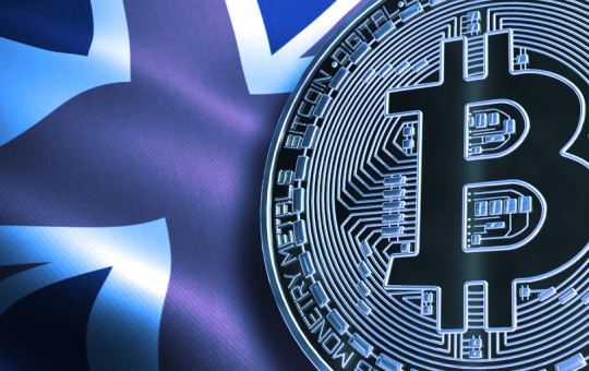 UK Commission Aims to Clarify Crypto Property Law