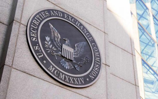 US Lawmaker Slams SEC for Not Regulating in Good Faith — 'Under Chair Gensler, SEC Has Become Power-Hungry'