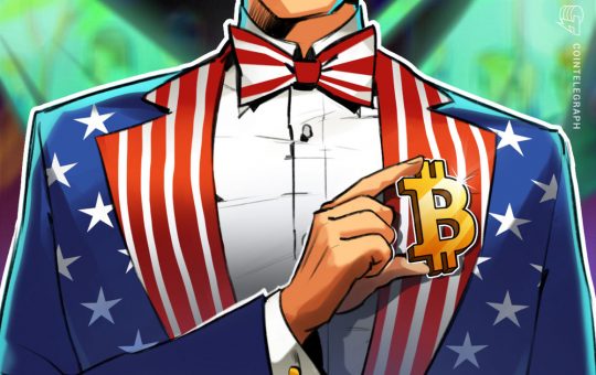 US dominates crypto ATMs installations and BTC hash rate worldwide